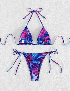 Women sexy bra and bikniset lace push up lingerie <b>set</b> - Product Image 1