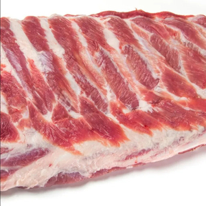 Costillas de Cerdo Congeladas de Primera Calidad al por Mayor, Grado Alimenticio, Stock Disponible, Proveedor de Exportación Confiable - Product Image 1