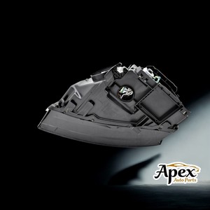 Faro Delantero Derecho Usado A5 8T0941030AK - Product Image 3