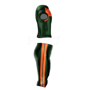 Professional Grade Football Uniform Lightweight And Strong Material Custom Logo Available Competitive Pricing For Teams - Product Image 3