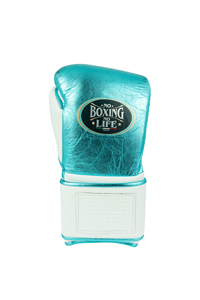 ถุงมือชกมวยแบบเต็มนิ้ว น้ำหนักเบา กันน้ำ ปรับแต่งได้ สำหรับมวยไทย MMA ฝึกซ้อม ขายส่ง คุณภาพแท้ - Product Image 6