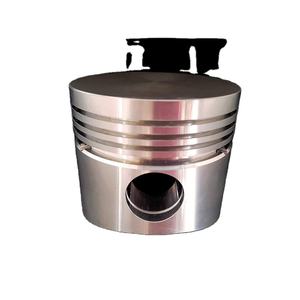 Pistón Deutz con Anillo de 100 mm y 40 mm 4RV Turbo FL913 02236691 Compatible con Deutz FL913 BF4L913 F4L913G, Piezas de Repuesto OEM - Product Image 1