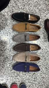 Zapatillas Deportivas Casuales de Cuero Genuino, Ligeras, Transpirables e Impermeables para Hombre - Product Image 6