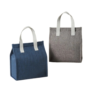 Bolsas térmicas aisladas Logotipo personalizado Entrega rápida Ecológico Uso para alimentos hechos en Vietnam - Product Image 6