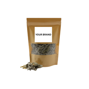 Bolsitas de Té de Salvia en Envases Individuales - Product Image 4