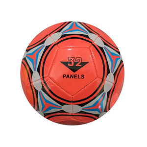 Balón de Fútbol Profesional para Partidos de Liga, Ligero, Personalizado, de Cuero PU Colorido, con Logotipo Personalizado, para Fabricantes OEM, MOQ Bajo - Product Image 2