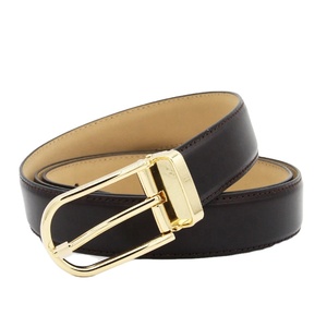 Custom Premium Quality First Layer Genuine Leather Full Grain Men's <b>Dress</b> <b>Belt</b> Jeans <b>Belt</b> Custom - Product Image 1