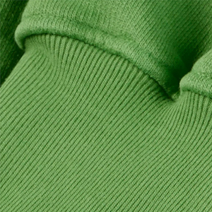 Sweat-shirt à capuche surdimensionné pour homme OEM, couleur unie, manches longues, poche avant, épaules tombantes, en molleton de coton, style streetwear, USA - Product Image 3