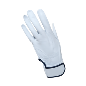 Logo personnalisé en cuir véritable sport gant de sécurité pompier travail main garde avec dispositif de protection - Product Image 1