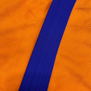 Kimono de Jiu-Jitsu Brésilien Léger et de Haute Qualité – Uniforme BJJ Durable pour l'Entraînement et la Compétition – Tenue Haute Performance - Product Image 6