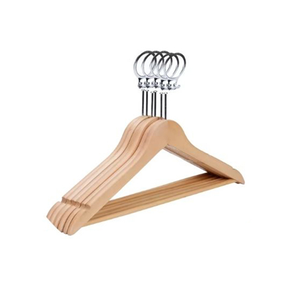Porte-vêtements en bois antique multifonctionnel pour enfants et adultes, à prix raisonnable - Product Image 3