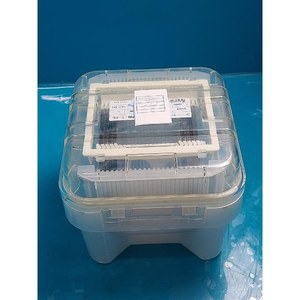 WA0020 smtech (200มม. 25ชิ้นประเภท P) HNCD01ใช้เป็นชิ้นส่วนอุปกรณ์เซมิคอนดักเตอร์รุ่นเก่า - Product Image 1