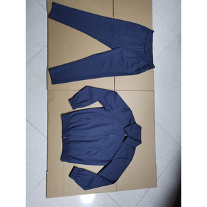 Trajes Deportivos Casuales para Hombre, Ajustados, de Alta Calidad, con Logotipo Personalizado de Fábrica, al por Mayor - Product Image 5