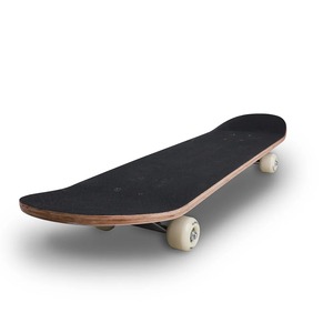 Longboard à bascule simple HRM attrayant, pliable, haute vitesse (40 km/h), durable et écologique - Product Image 4