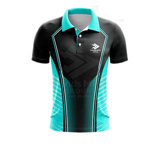 Uniforme de Cricket al Por Mayor en Stock, Sublimado, de Poliéster Transpirable, Personalizable, Servicio OEM, Alta Calidad - Product Image 4