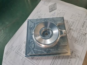 บริการเครื่องจักรซีเอ็นซีในเวียดนามที่มีความสามารถในการขึ้นรูปสำหรับชิ้นส่วนสแตนเลสแบบฮานอย - Product Image 4