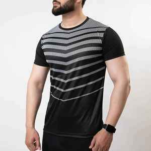 Camisetas Polo de Alta Calidad para Hombre, Cuello Camisero, Camisetas de Golf, Suministro ODM, Precio Económico, Impresión por Sublimación Personalizada, Novedad 2026 - Product Image 2