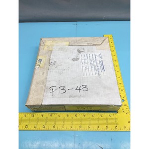 AMAT 0021-38087 UFO-XZ-200-NCH-CENTURA, 146991 - อุปกรณ์และชิ้นส่วนเซมิคอนดักเตอร์ระดับโลกที่เชื่อถือได้ - Product Image 1