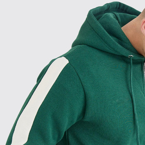 Sweat-shirts pour hommes à prix avantageux, nouvelle mode automne, sweat-shirt en molleton tricoté 100% coton avec impression numérique - Product Image 6