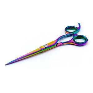 Ciseaux de Coiffure Professionnels de Qualité Supérieure, Outils de Coiffure de Haute Qualité, Vente en Gros ODM, Nouvelle Arrivée 2026 - Product Image 1