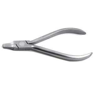 Alicates de ortodoncia con orificio de lágrima para alineadores transparentes termoformables, para clínica de ortodoncia, MOL CE de Blush Surgical - Product Image 4