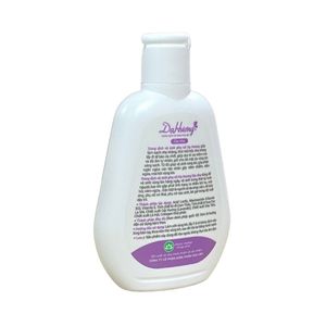 Gel Antibacterial Suave de Lavanda Herbal para Higiene Íntima Femenina con Ingredientes Naturales, Cuidado Diario, Aroma Fresco, OEM ODM - Product Image 5