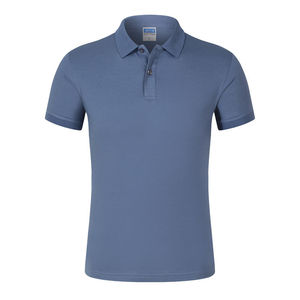Camiseta de Negocios Estampada, Camiseta Económica de Oficina, Camiseta Polo para Hombre - Product Image 5