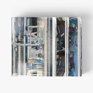 CORTIS - [COLOR OUTSIDE THE LINES] PRIMER ÁLBUM KPOP MÁS VENDIDO EN COREA - Product Image 3