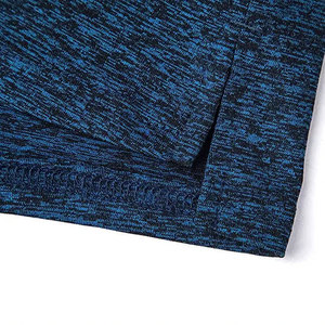 Camisas de Golf para Hombre de Diseño Único y Precio Razonable, de Lona Sólida, Transpirables y de Secado Rápido, para Venta en Línea - Product Image 4