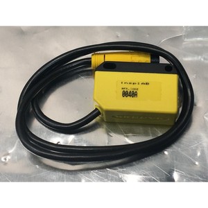 สวิตช์โฟโตอิเล็กทริกแบบแบนเนอร์ Q23SN6RMHSQDP-63244 - อุปกรณ์และอะไหล่เซมิคอนดักเตอร์ระดับโลกที่เชื่อถือได้ที่ - Product Image 1