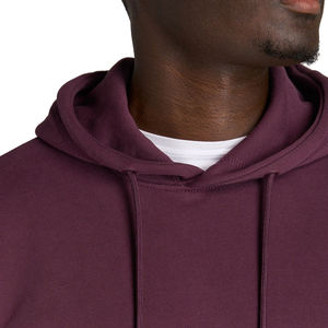 Sudadera con Capucha de Alta Calidad para Hombre, 100% Algodón, Ropa Deportiva para Exteriores de Secado Rápido - Product Image 3