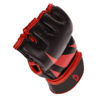 Guantes de MMA para Entrenamiento de Combate, Fabricación Profesional, Material Duradero