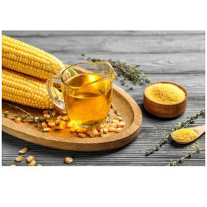 Huile de maïs raffinée en vrac, qualité export, huile de maïs comestible pure, fournisseur - Product Image 2
