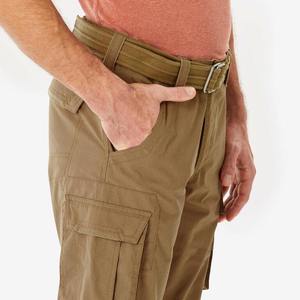 Men’s Tactical <b>Cargo</b> <b>Pants</b> Lightweight <b>Waterproof</b> Stretch Multi Pocket Outdoor Hiking Work <b>Pants</b> - Product Image 5