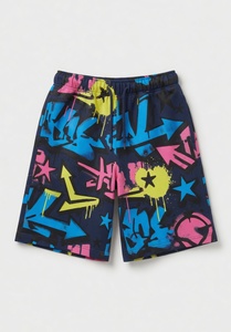 Shorts d'été respirants en mélange de lin blanc pour femmes, élégants et chics, tissu naturel léger, décontractés pour tous les jours - Product Image 5