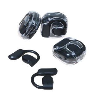 [EARZONE] Émetteur audio sans fil LiberLink Bluetooth, récepteur audio à oreille libre pour communication en musée et en usine - Product Image 1