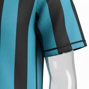 OEM Blank Baseball Uniform USA Size Softball Wear Sublimated Printed Logo Name Men Stitched Custom Baseball Jersey <b>Sweatshirt</b> - Product Image 5