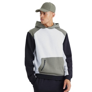 Nouveauté vente en gros survêtement homme personnalisé jogging survêtement pull décontracté sweats à capuche survêtement respirant fabriqué au Pakistan - Product Image 1