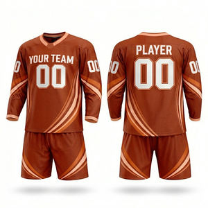 Mejor Fabricante y Proveedor de Conjuntos de Invierno Antibacterianos 100% Poliéster con Logotipo Personalizado, Servicio OEM, Nombre del Equipo Personalizado, Ecológico - Product Image 4