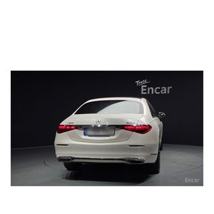 Mercedes-Benz Classe S S450L 4MATIC Modèle Juillet 2023 avec 11 101 km, Boîte de vitesses automatique, Sièges en cuir, Caméra de recul, Volant à gauche - Product Image 4