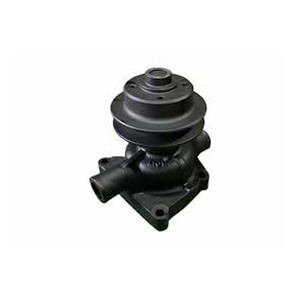 Support de ventilateur pour poulie SONALIKA INTL EP406419 132MM, ensemble pompe à eau et pompe à huile 40MM, pièces de tracteur - Product Image 1