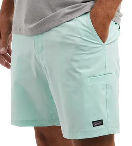 Shorts de pêche pour hommes, légers, à séchage rapide, pour la pêche en plein air, durables, respirants, vêtements de pêche d'été - Product Image 3
