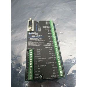 Superior Electric 226435-001 Slo-Syn XWC Externe - Équipement et Pièces Semi-conductrices Globales de Confiance - Product Image 2