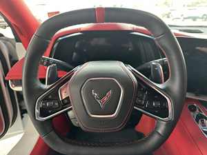 Chevrolet Corvette Stingray 3LT Usado 2025 - Product Image 5