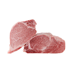 [Grado A5 Premium] Carne de Wagyu Japonés Tottori Orgánica Congelada (Ganado Japonés Negro) - Set de Lujo Definitivo a Granel, Incluye Piezas Raras - Product Image 4