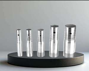 Composants de plomberie fiables en laiton pour applications résidentielles et commerciales d'alimentation en eau et d'entretien - Product Image 1