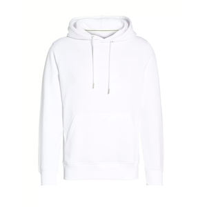 Sweat-shirts d'hiver sur mesure de qualité supérieure GULLSTAR YOGA INDUSTRY pour hommes, doublure en fourrure Sherpa, polaire épaisse, broderie, chauds et moelleux - Product Image 3