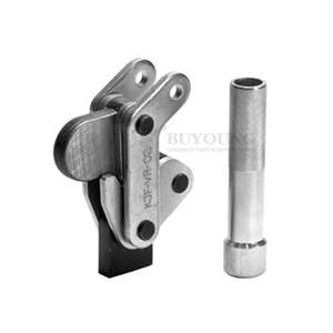 BUYOUNG VR-02 <b>Toggle</b> <b>Clamp</b> High Weight Welding Equipment of Type - Product Image 1