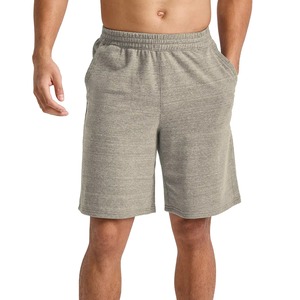 Pantalones Cortos Casuales para Hombre, Personalizados, de Alta Calidad, 100% Algodón, Felpa, Impresión Digital, Ecológicos, Transpirables, de Secado Rápido - Product Image 1