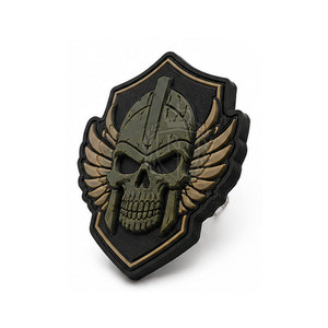 Custom Decorative <b>Morale</b> <b>Patches</b> Badge Designs With Personalized Text For Bags Jackets Hats And Outdoor Accessories - Product Image 3